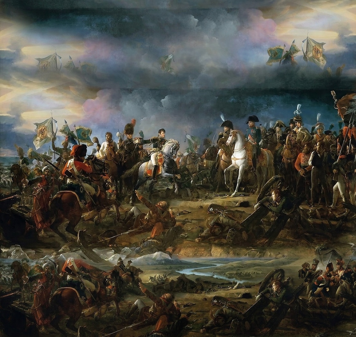 Battle of Austerlitz
